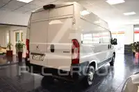 2023 Peugeot Boxer