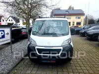 2023 Peugeot Boxer