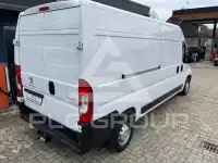 2023 Peugeot Boxer