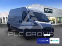 2023 Peugeot Boxer