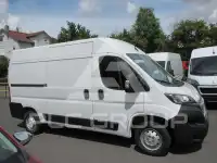 2023 Peugeot Boxer