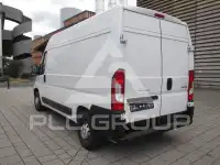2023 Peugeot Boxer