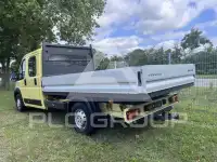 2023 Peugeot Boxer