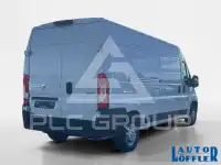 2023 Peugeot Boxer