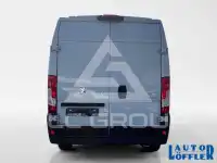 2023 Peugeot Boxer