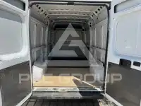 2023 Peugeot Boxer