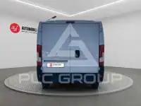 2023 Peugeot Boxer