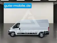 2023 Peugeot Boxer