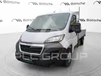 2023 Peugeot Boxer