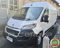 2023 Peugeot Boxer