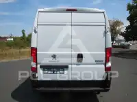 2023 Peugeot Boxer