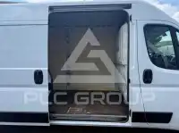 2023 Peugeot Boxer