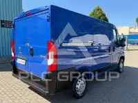 2023 Peugeot Boxer