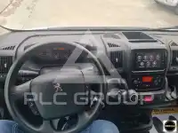 2023 Peugeot Boxer