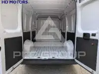 2023 Peugeot Boxer