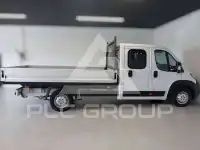 2023 Peugeot Boxer