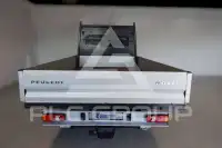 2023 Peugeot Boxer