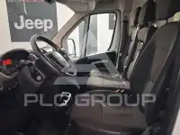 2023 Peugeot Boxer