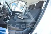 2023 Peugeot Boxer