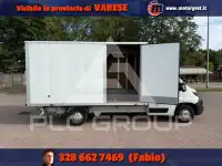 2023 Peugeot Boxer