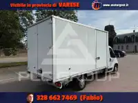 2023 Peugeot Boxer