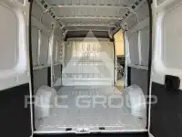 2023 Peugeot Boxer