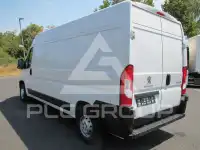 2023 Peugeot Boxer