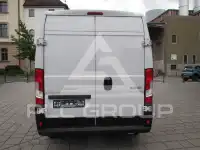 2023 Peugeot Boxer