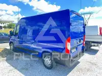 2023 Peugeot Boxer