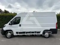 2023 Peugeot Boxer