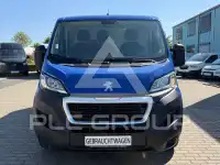 2023 Peugeot Boxer