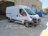 2023 Peugeot Boxer