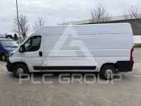2023 Peugeot Boxer