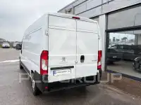 2023 Peugeot Boxer
