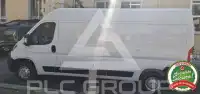 2023 Peugeot Boxer