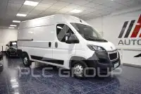 2023 Peugeot Boxer