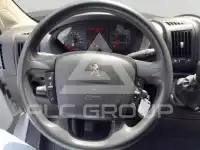 2023 Peugeot Boxer