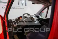 2023 Peugeot Boxer