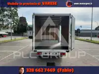 2023 Peugeot Boxer