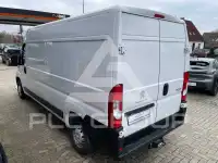 2023 Peugeot Boxer