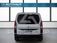 2023 Peugeot Partner