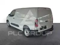 2023 Peugeot Partner