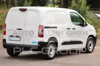 2023 Peugeot Partner