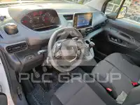 2023 Peugeot Partner