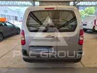 2023 Peugeot Partner