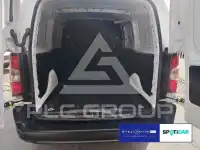 2023 Peugeot Partner