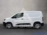 2023 Peugeot Partner
