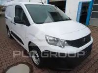 2023 Peugeot Partner