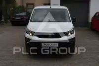 2023 Peugeot Partner