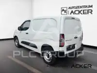 2023 Peugeot Partner